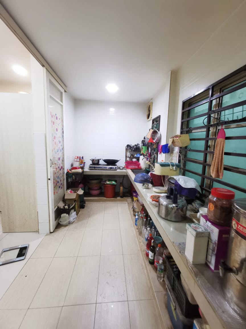 Fadason Villa, Laman RImbunan, 2sty House, Kepong - photo 6