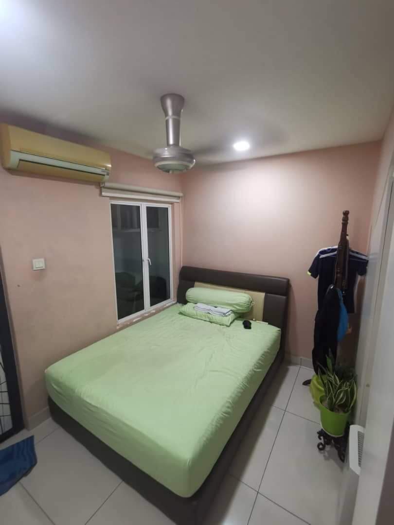 Taman Bukit Maluri, Kepong, 2sty House - photo 7