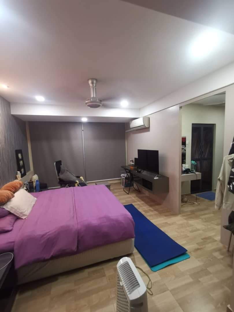 Taman Bukit Maluri, Kepong, 2sty House - photo 8