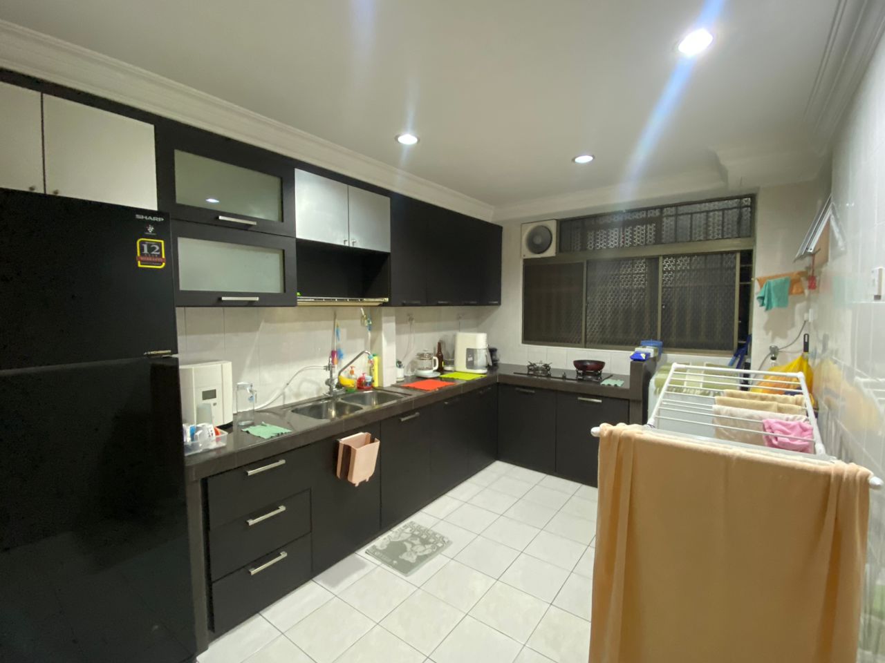 Prima Tiara 2, Taman Sri Sinar, Good condition - photo 2