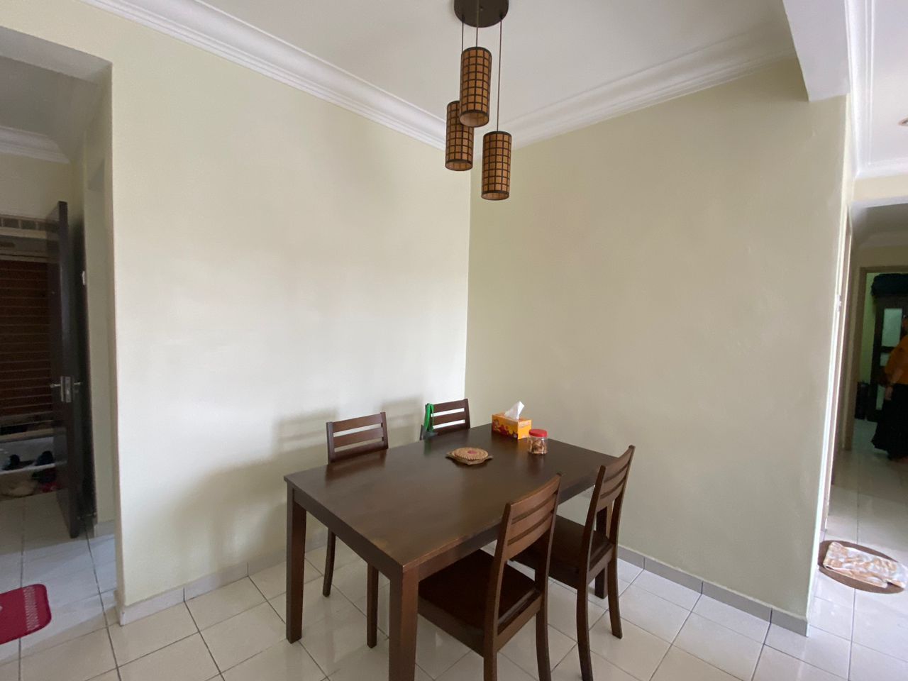 Prima Tiara 2, Taman Sri Sinar, Good condition - photo 3