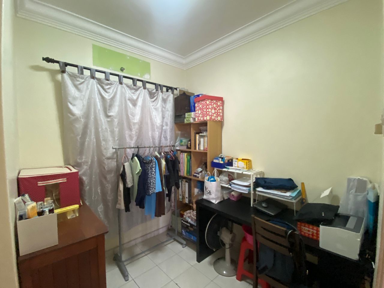 Prima Tiara 2, Taman Sri Sinar, Good condition - photo 4