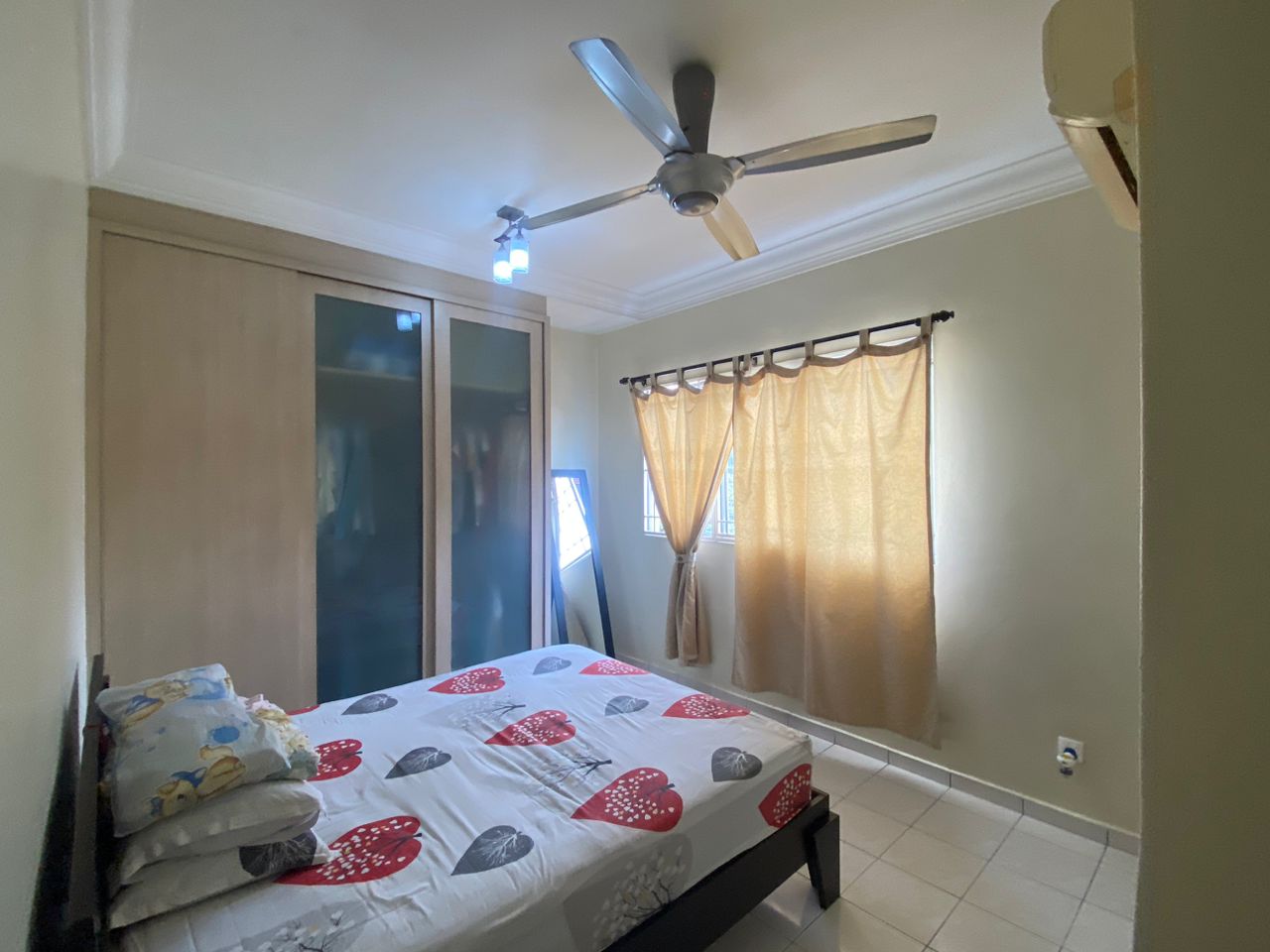 Prima Tiara 2, Taman Sri Sinar, Good condition - photo 6