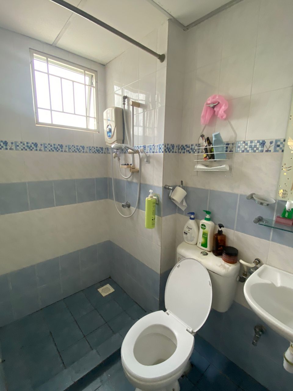 Prima Tiara 2, Taman Sri Sinar, Good condition - photo 7
