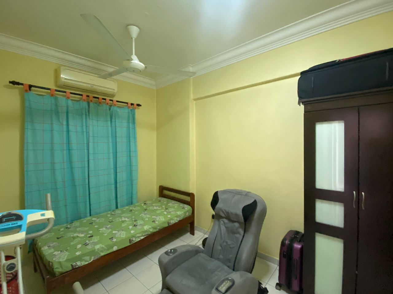 Prima Tiara 2, Taman Sri Sinar, Good condition - photo 8