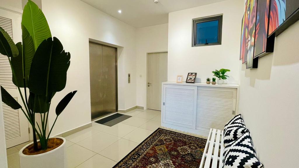 Anjali Condo, Taman Sri Sinar, Renovated - photo 5