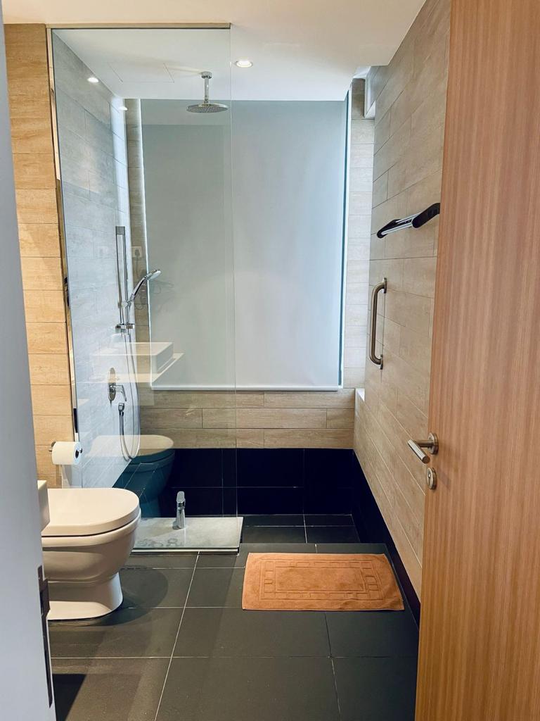 Anjali Condo, Taman Sri Sinar, Renovated - photo 6