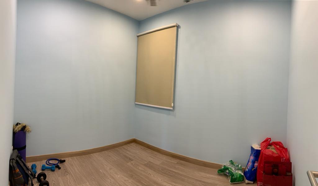 Scenaria Condo, North Kiara, Segambut - photo 6