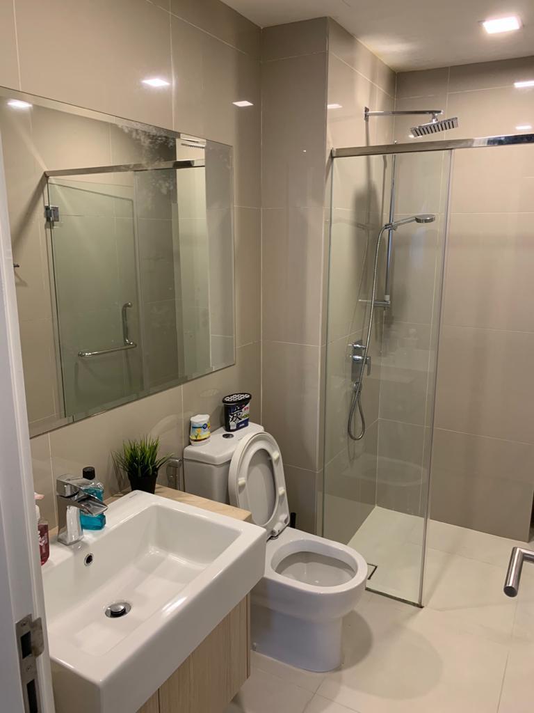 Scenaria Condo, North Kiara, Segambut - photo 9
