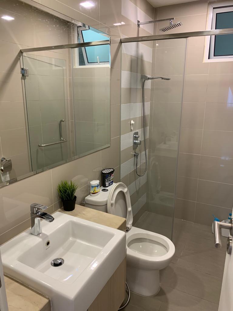 Scenaria Condo, North Kiara, Segambut - photo 10