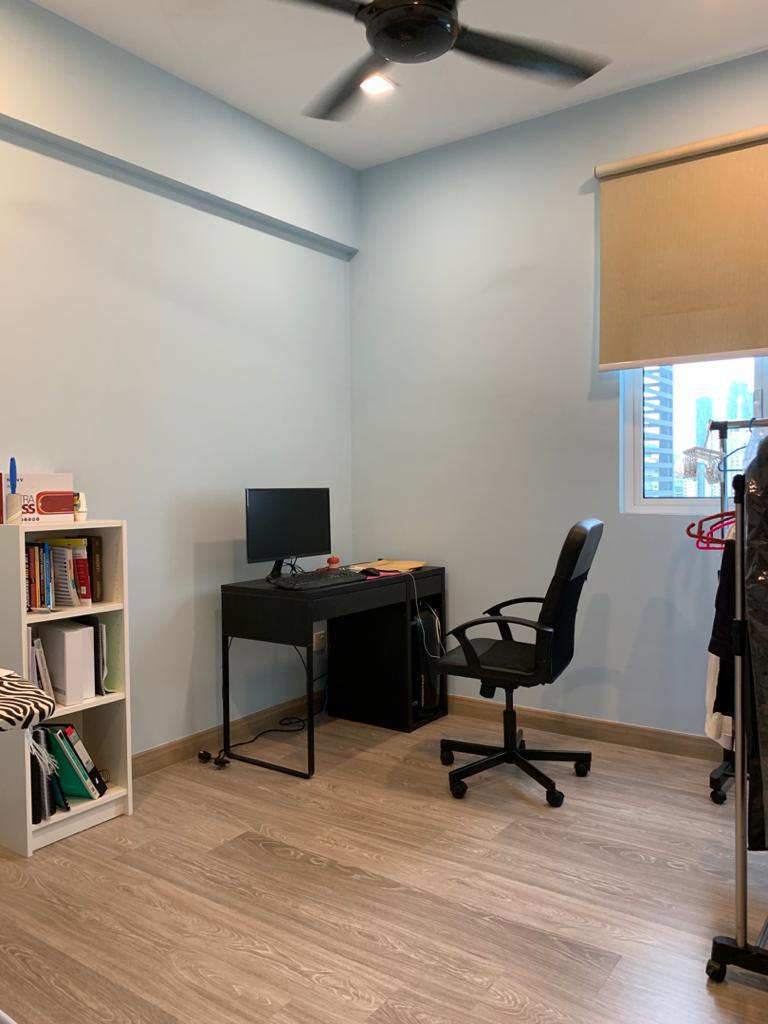 Scenaria Condo, North Kiara, Renovated - photo 5