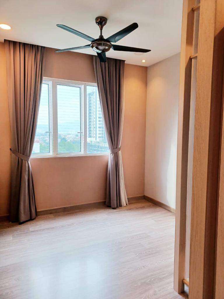 Scenaria, North Kiara, Segambut - photo 5
