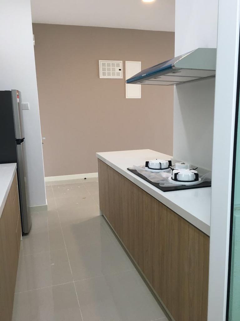 Scenaria, North Kiara, Face Pool view - photo 6