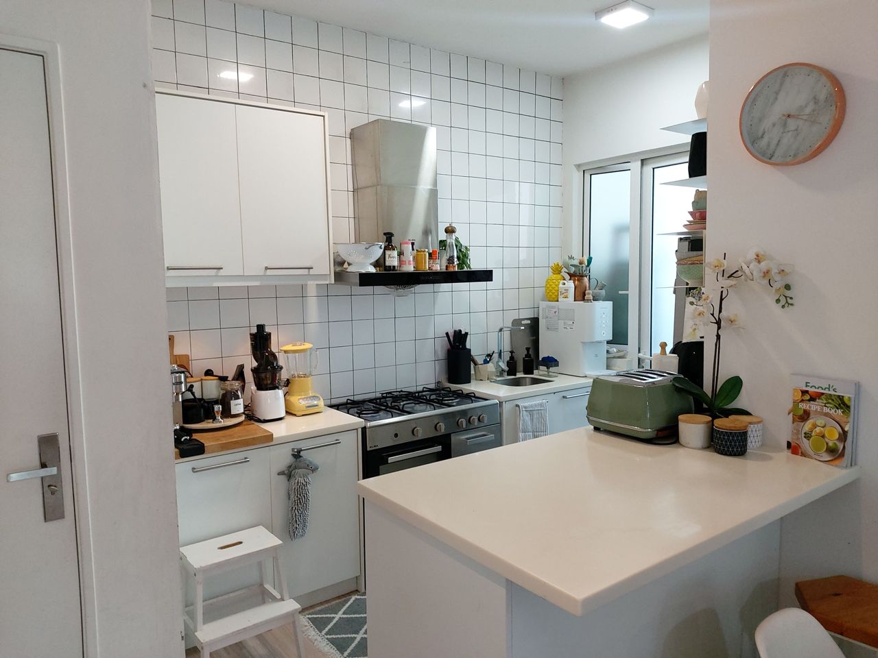 Scenaria, Renovated, Nice view - photo 6