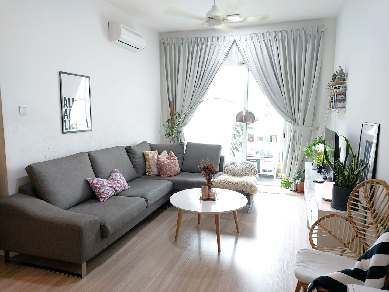 Scenaria, Renovated, Nice view - photo 10