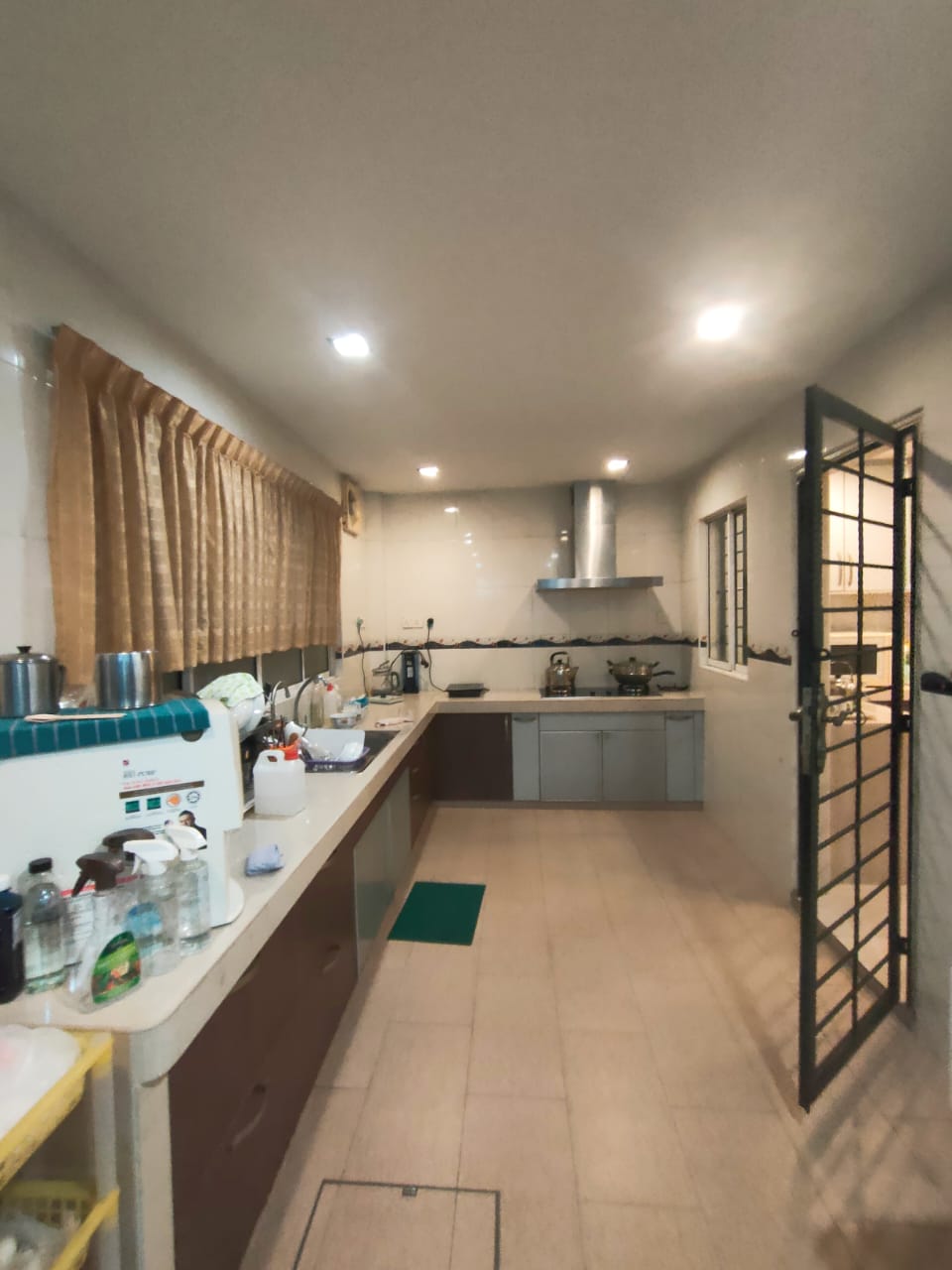 Fortune park, Kepong, Semi-d house - photo 6