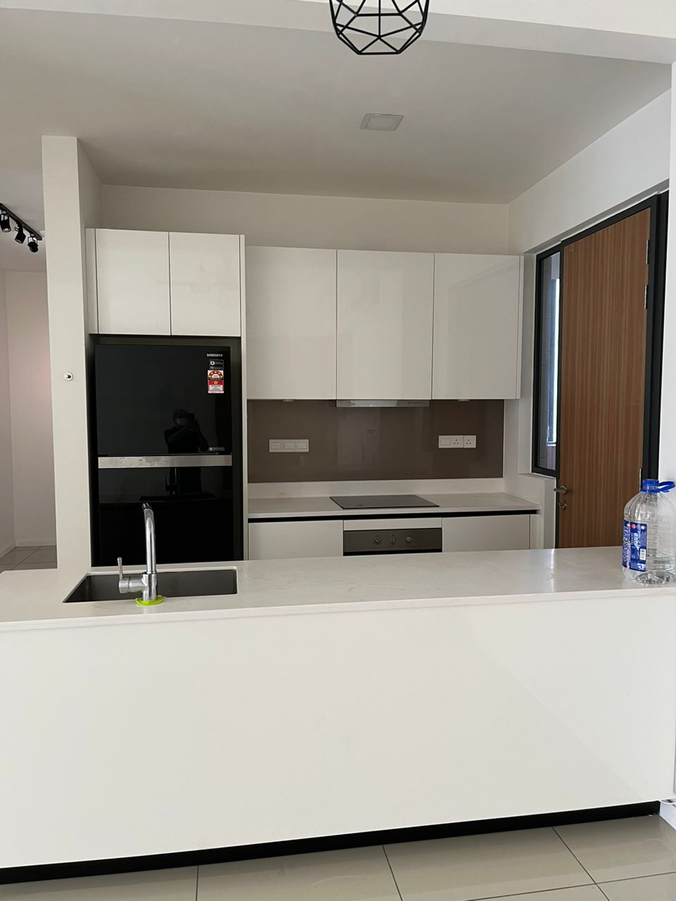Anjali Condo, North Kiara, Segambut - photo 2