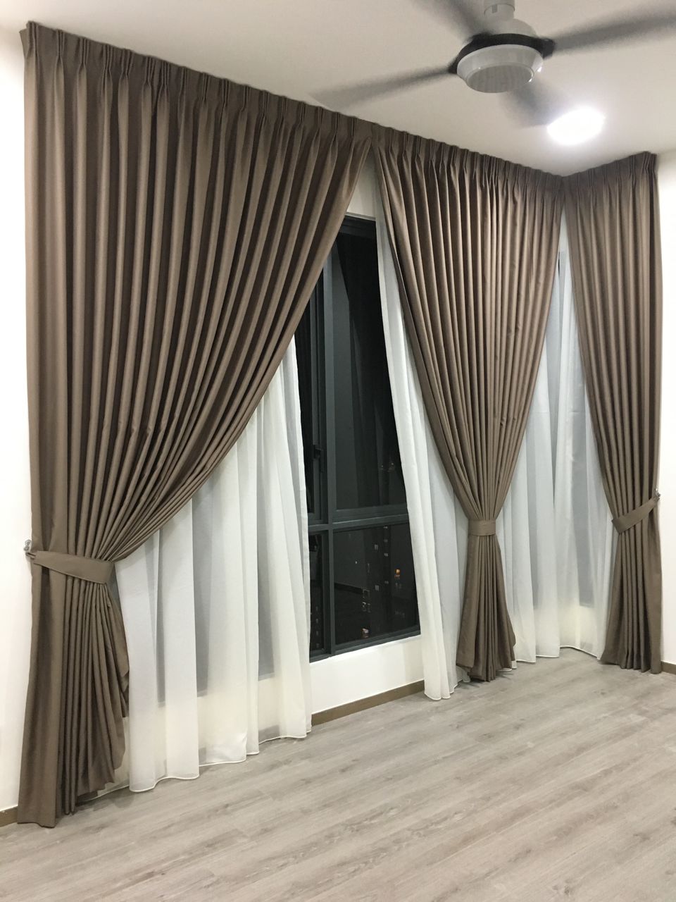 Anjali Condo, North Kiara, Segambut - photo 3