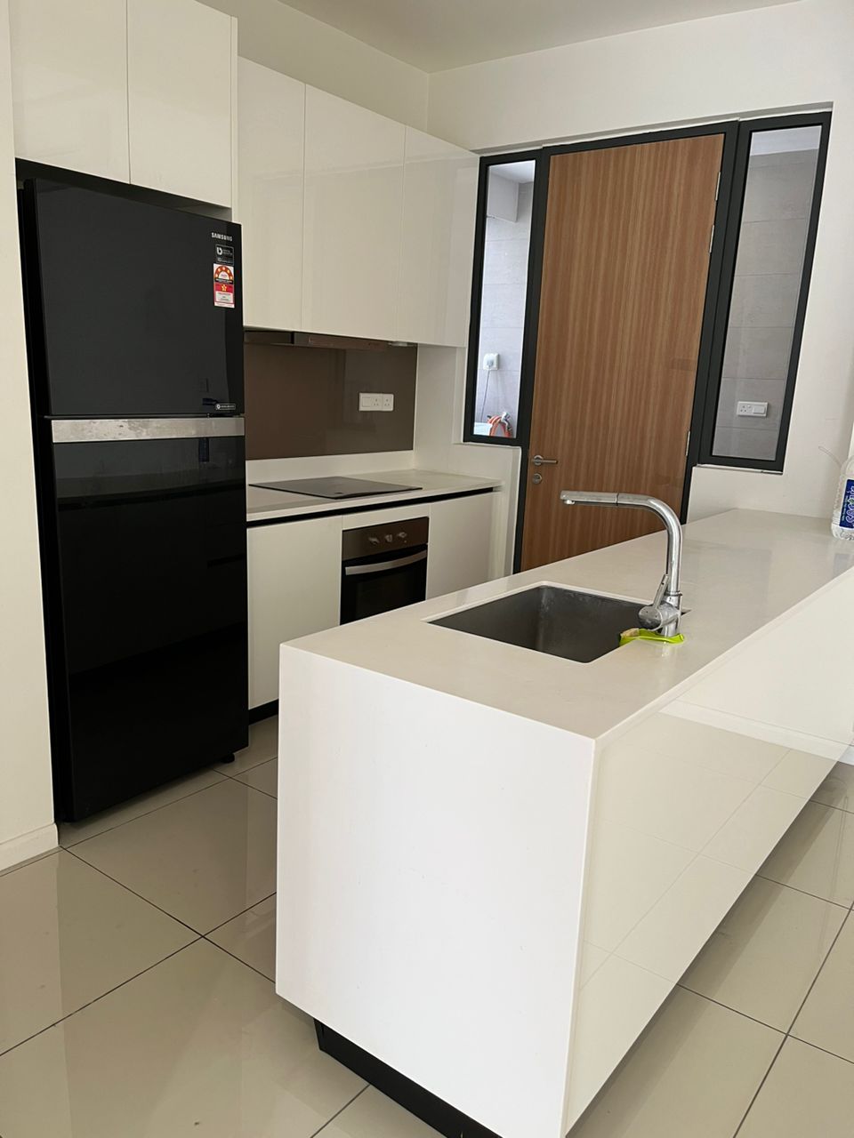 Anjali Condo, North Kiara, Segambut - photo 6
