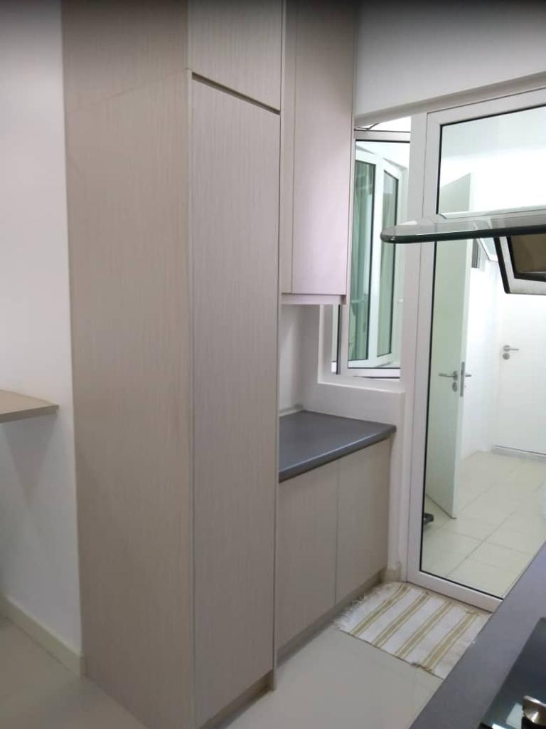 Scenaria Condo, Renovated, Good condition - photo 5