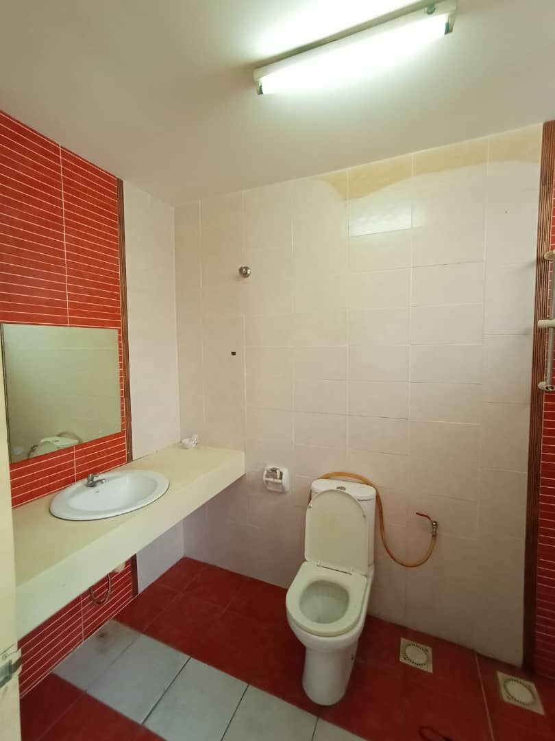 Laman Rimbunan, Kepong, 3sty house - photo 5