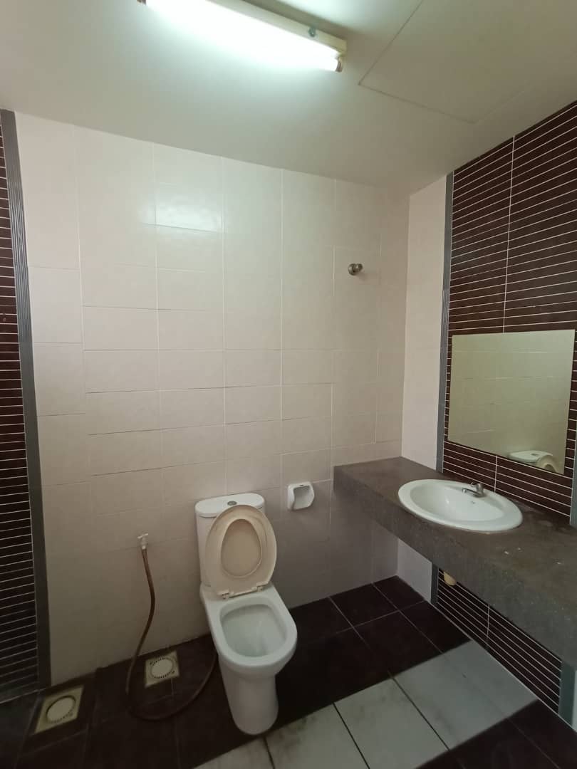 Laman Rimbunan, Kepong, 3sty house - photo 6