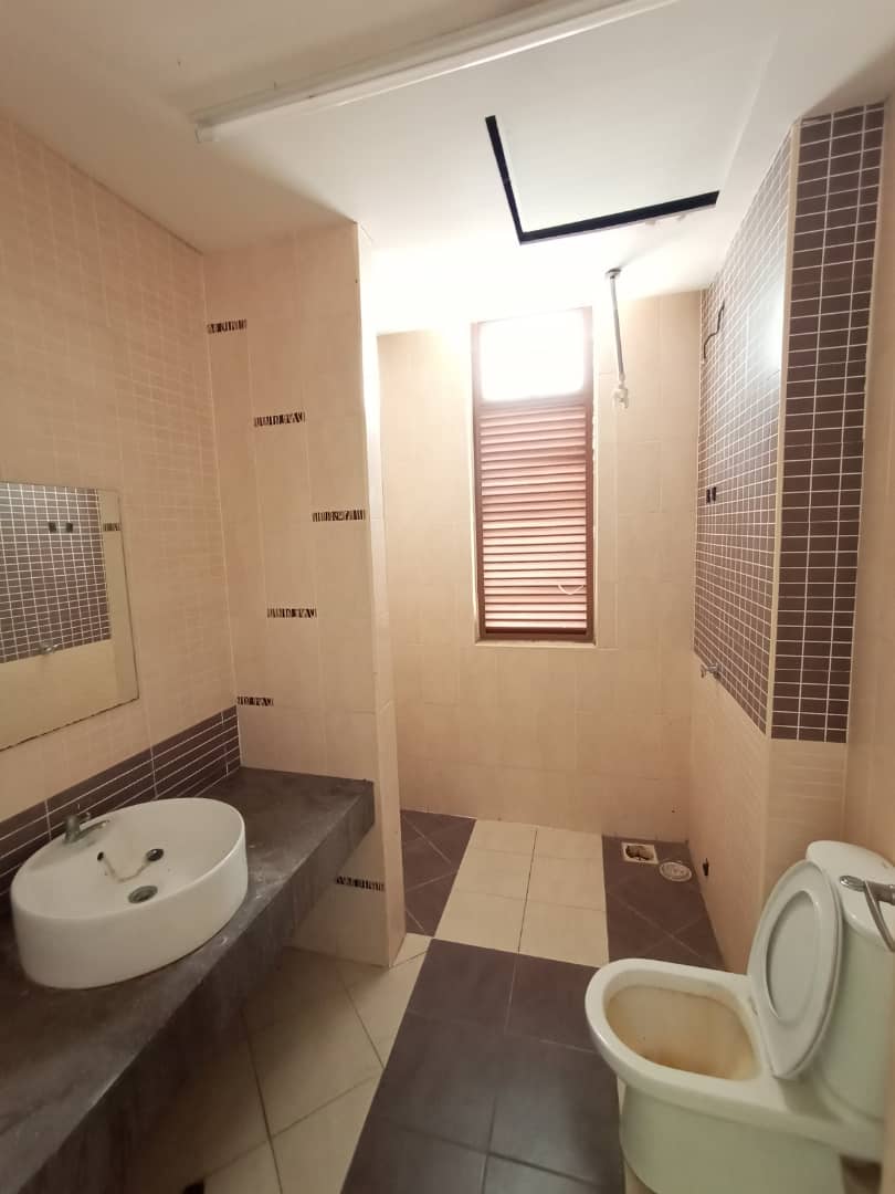 Laman Rimbunan, Kepong, 3sty house - photo 9