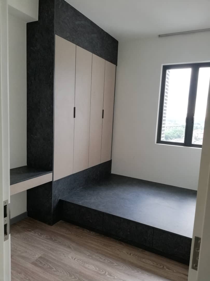 United Point Residence, Segambut, Kepong - photo 2