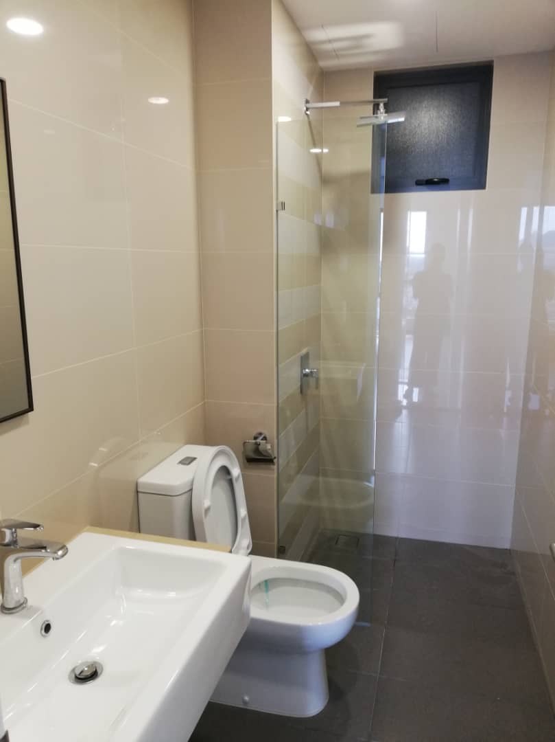 United Point Residence, Segambut, Kepong - photo 5