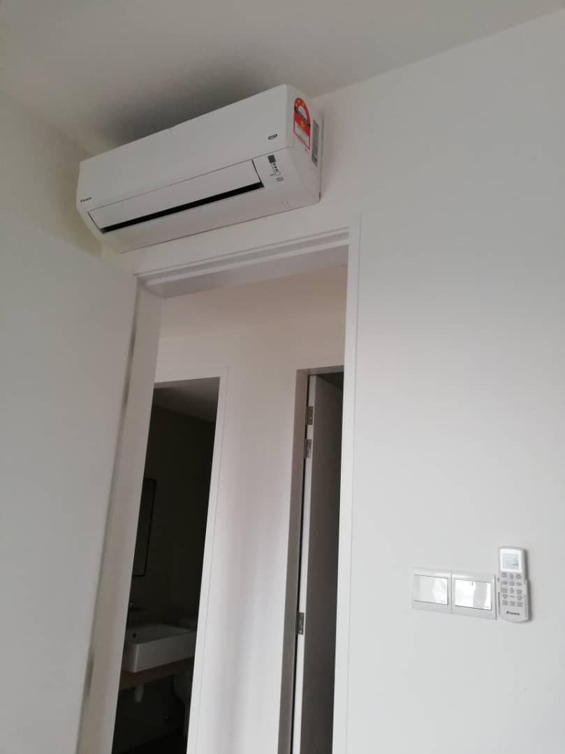 United Point Residence, Segambut, Kepong - photo 6