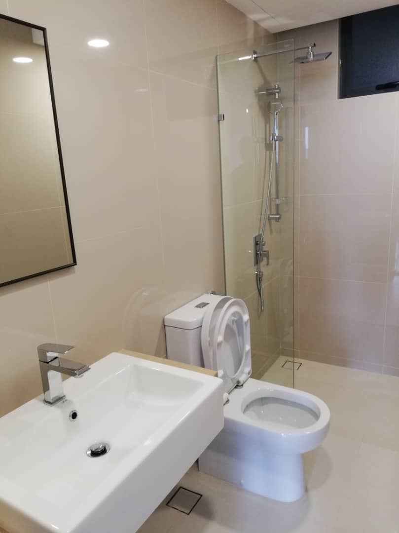 United Point Residence, Segambut, Kepong - photo 7