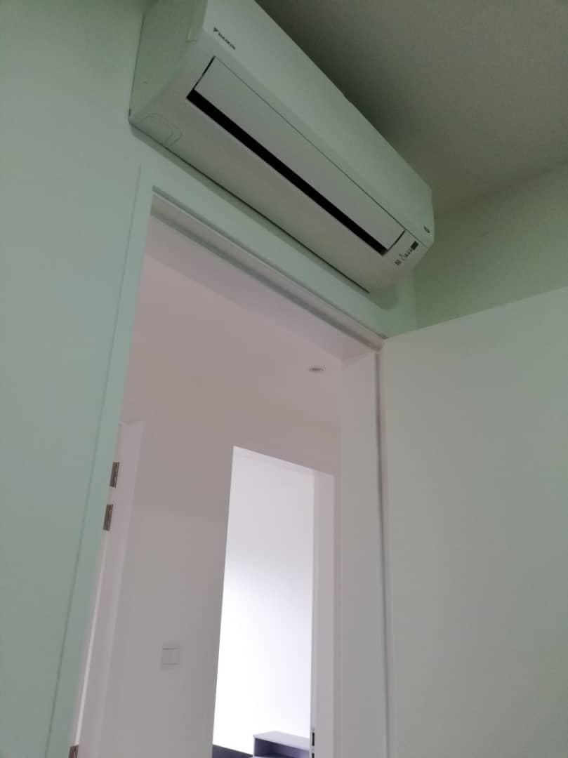 United Point Residence, Segambut, Kepong - photo 8