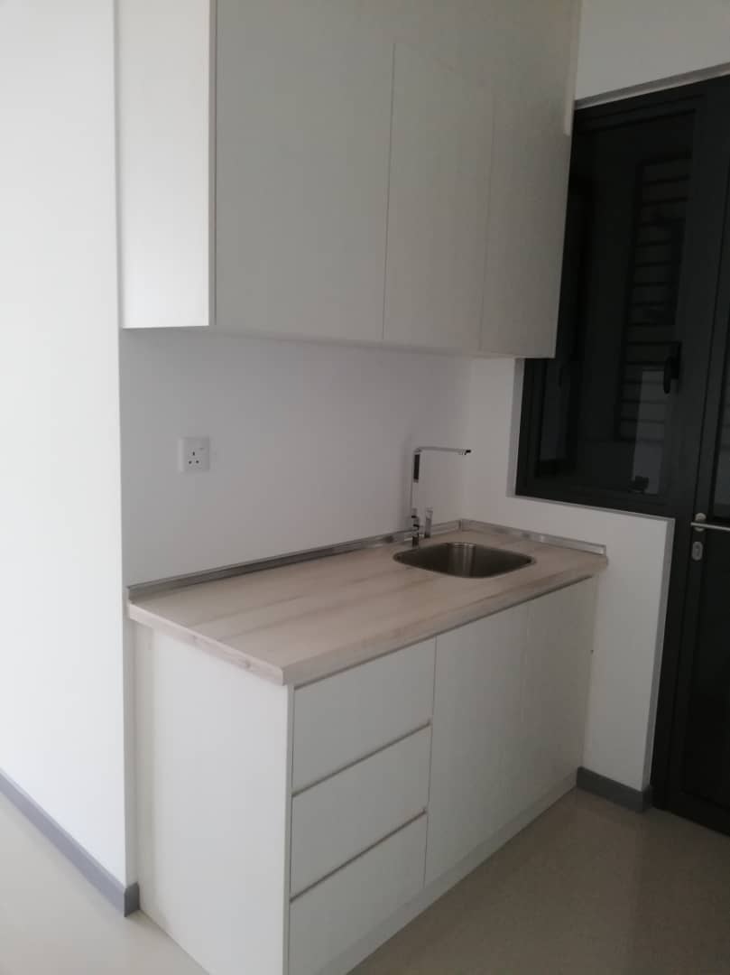 United Point Residence, Segambut, Kepong - photo 9
