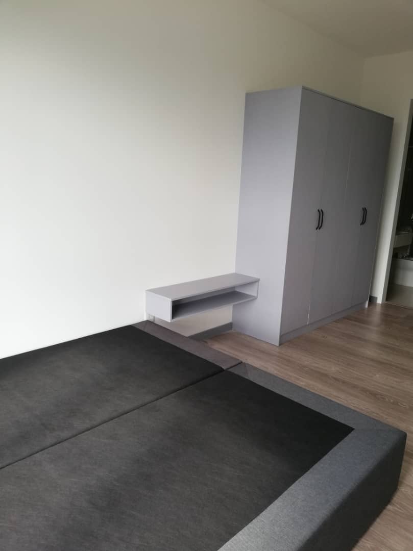 United Point Residence, Segambut, Kepong - photo 10