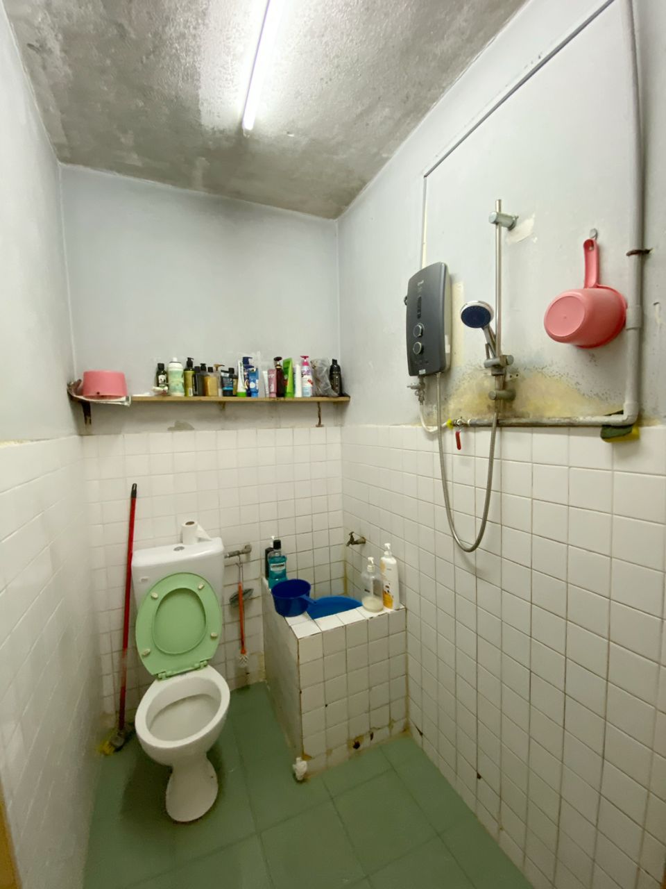 Taman Sri Melati, Selayang, Single storey house - photo 5