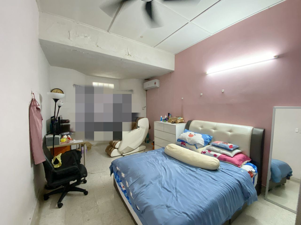 Taman Sri Melati, Selayang, Single storey house - photo 6