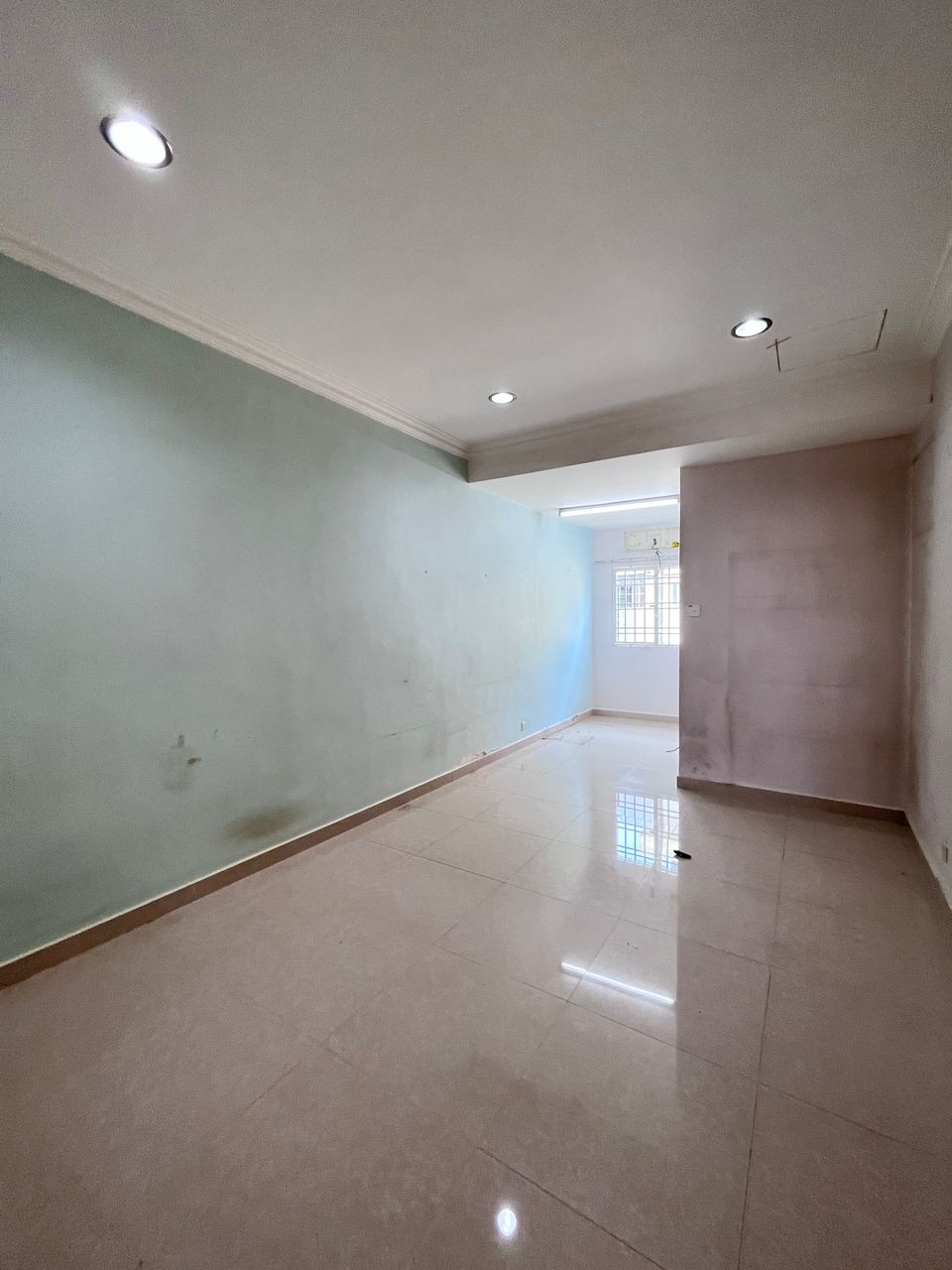 Suria Home Segambut, Taman Sri Segambut, Segambut - photo 9