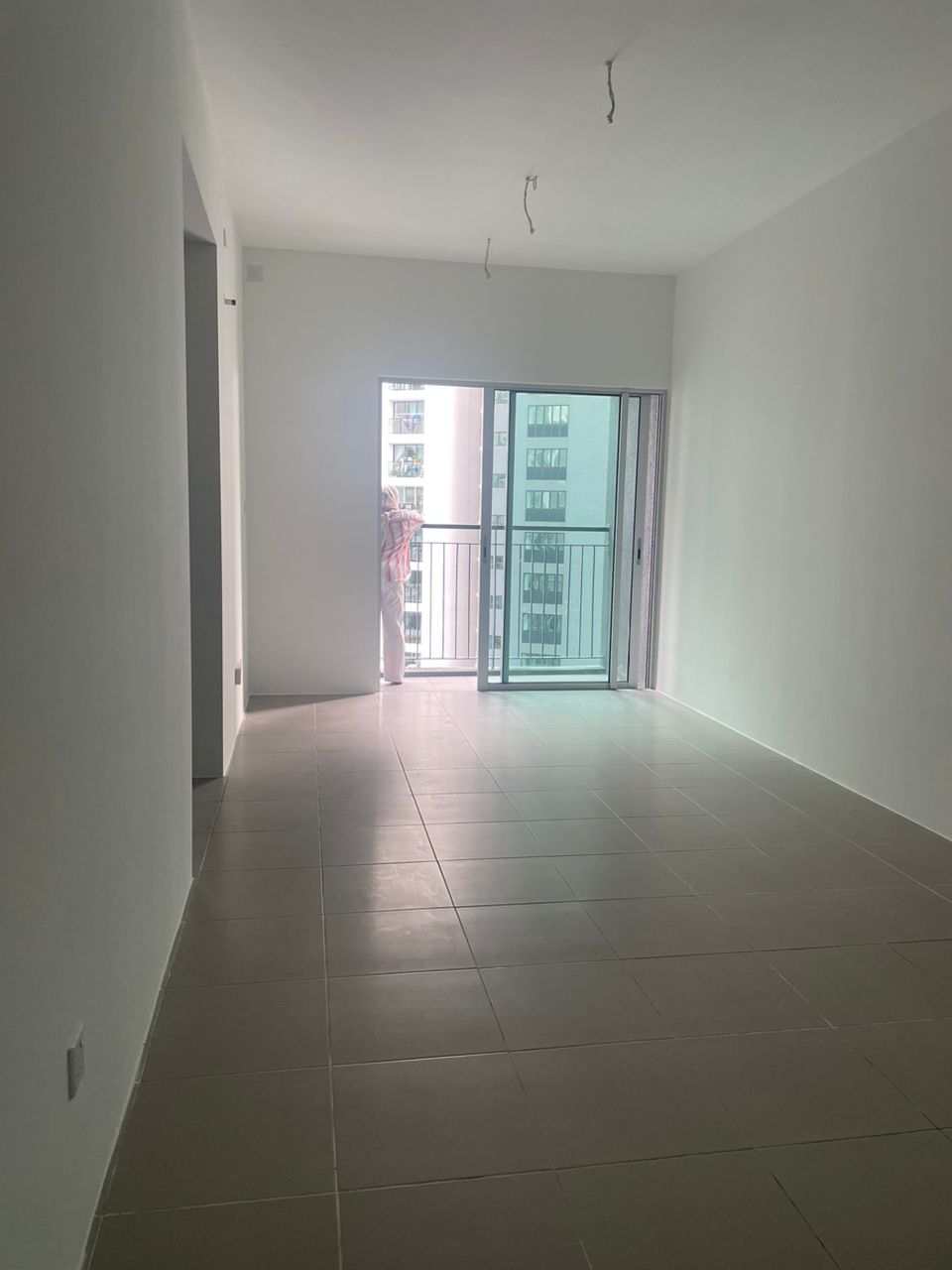 Residensi Metro Kepo ...