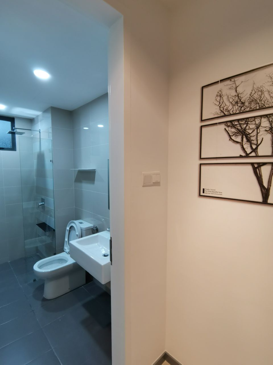 United Point, Segambut, Renovated - photo 5