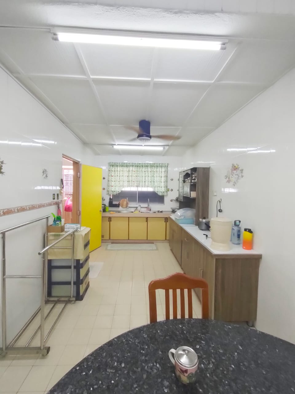 Taman Bukit Maluri, Kepong, 2sty house - photo 4
