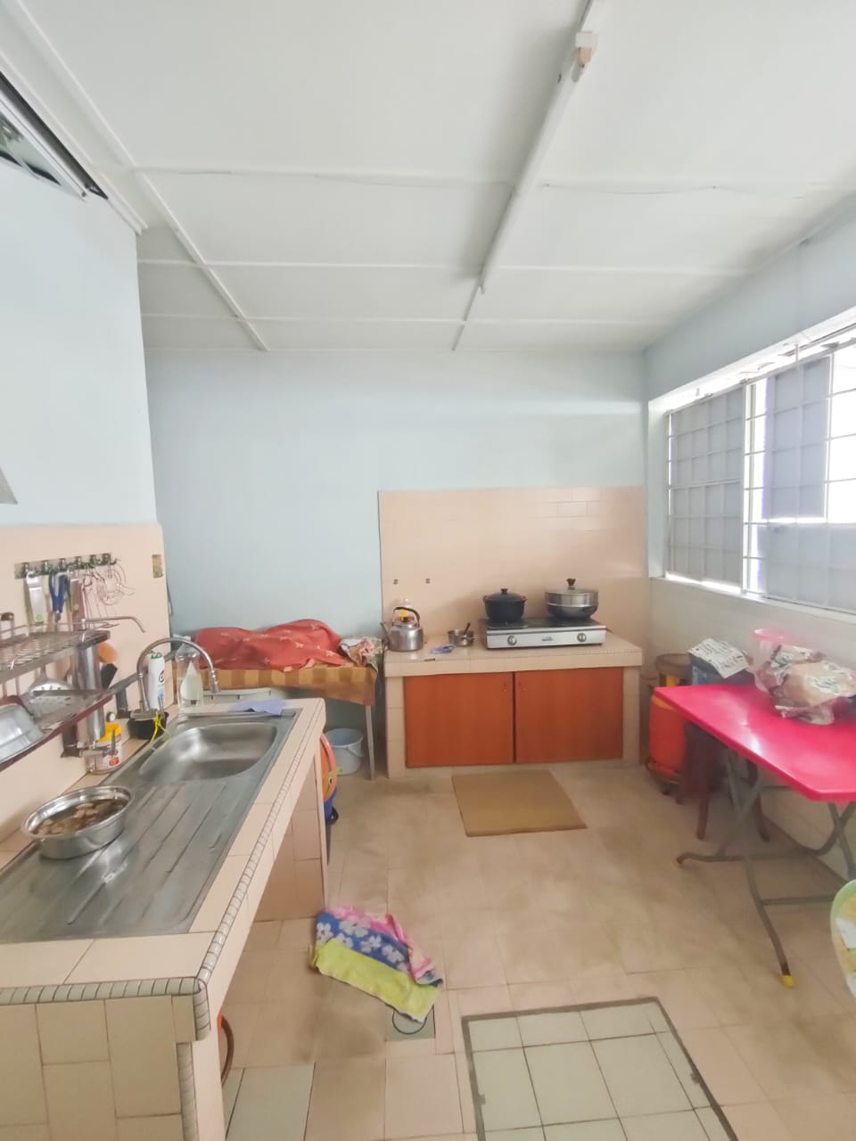 Taman Bukit Maluri, Kepong, 2sty house - photo 5