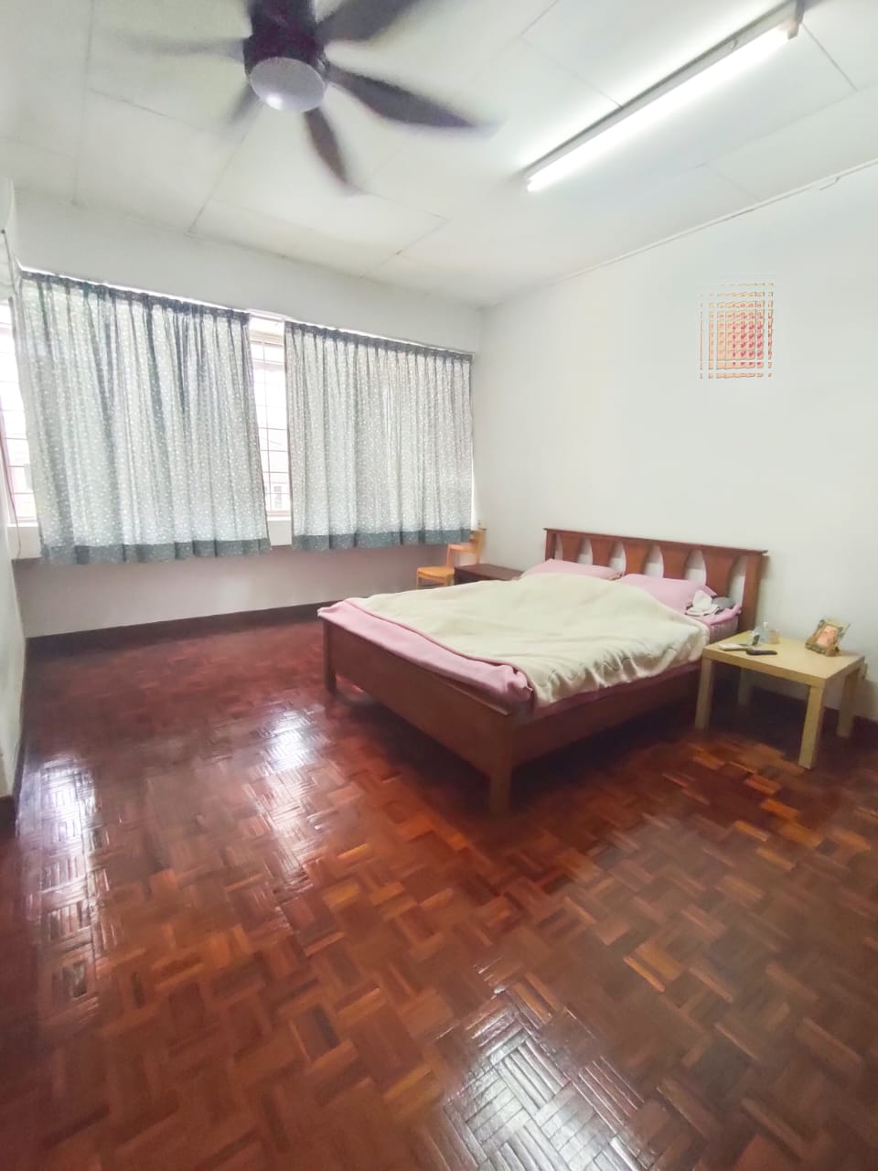 Taman Bukit Maluri, Kepong, 2sty house - photo 7
