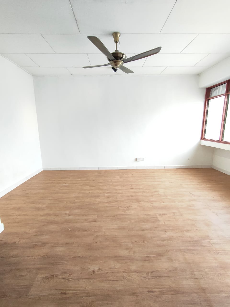 Taman Bukit Maluri, Kepong, 2sty house - photo 6