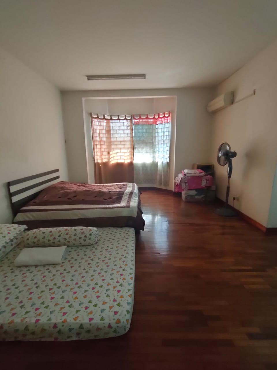Taman Megah, Kepong, 2 storey house - photo 4