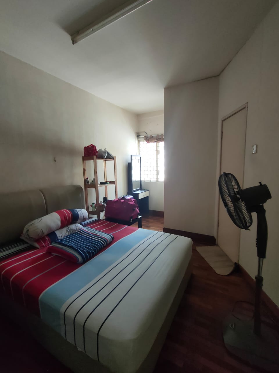 Taman Megah, Kepong, 2 storey house - photo 5