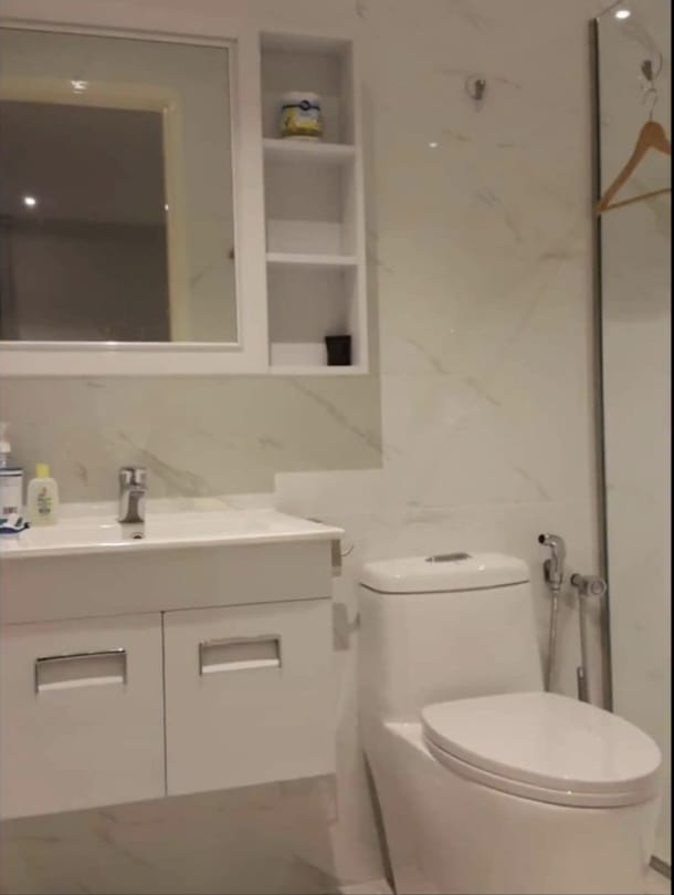Villa Mas 1, Corner, Jalan Ipoh, Renovated - photo 9