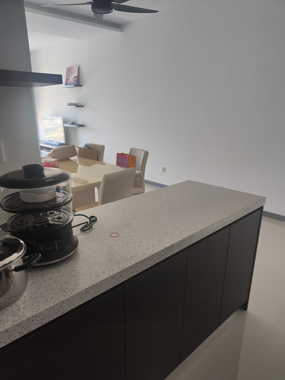 United Point, Fully furnish, Good condition - photo 4