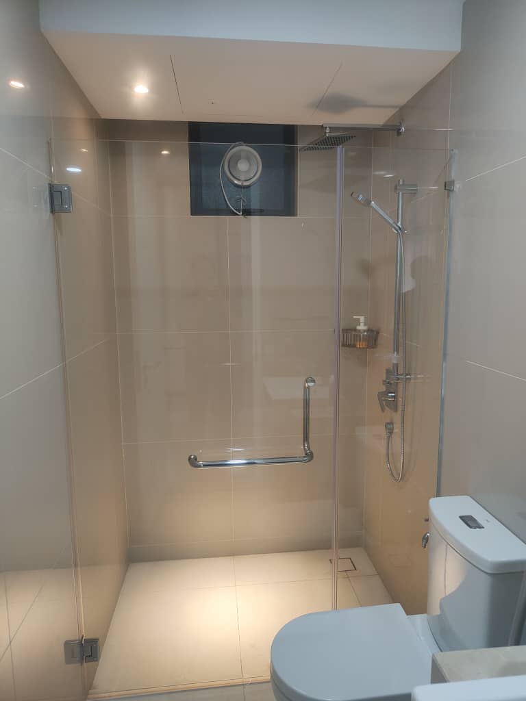United Point, Fully furnish, Good condition - photo 9