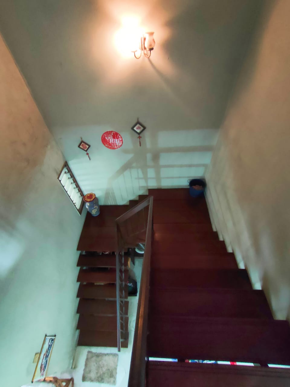 Taman Bukit Maluri, Kepong, 2 storey house - photo 4