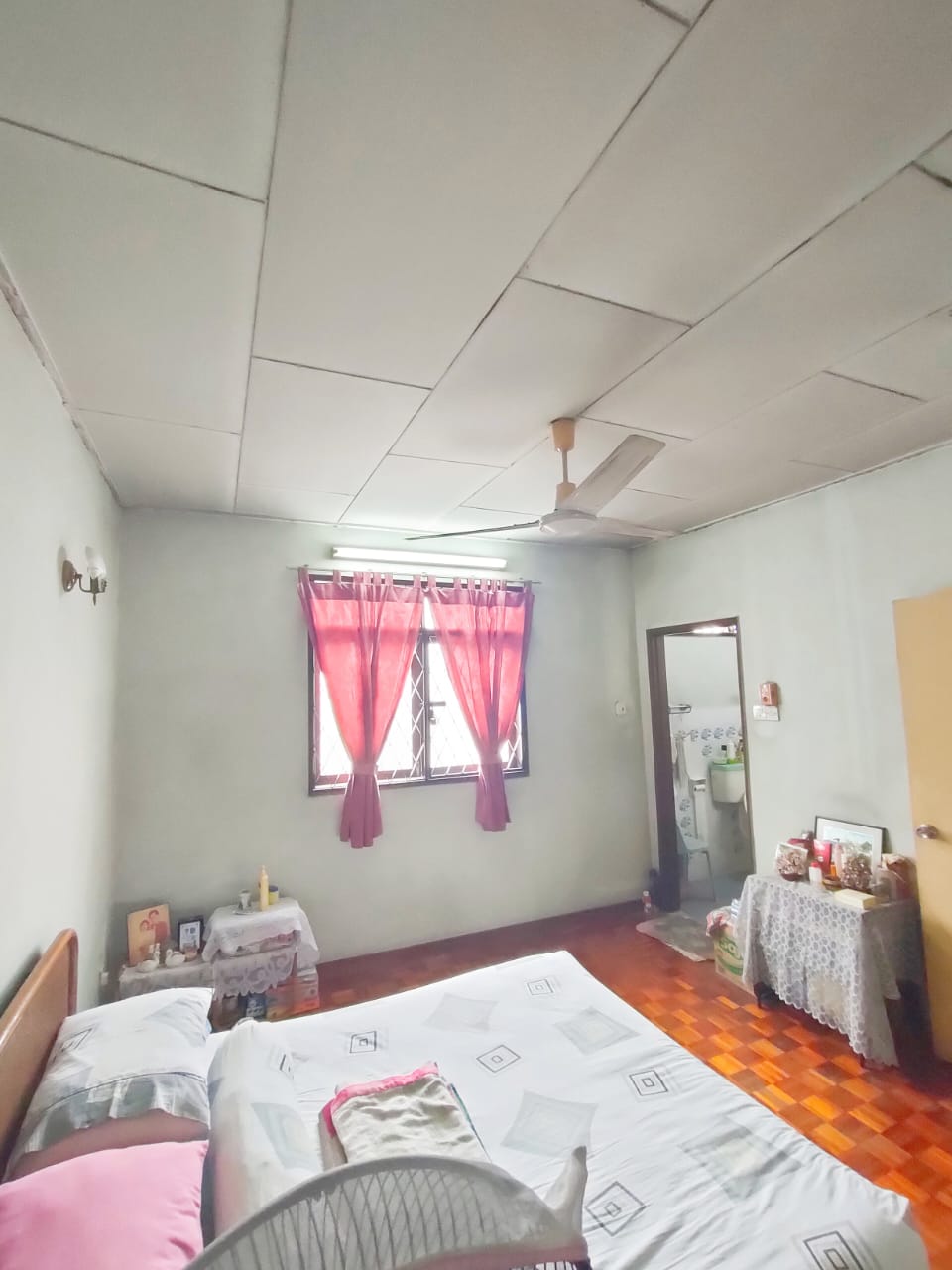 Taman Bukit Maluri, Kepong, 2 storey house - photo 5